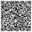 QR code with Yazmin Grubb Insurance contacts