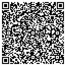 QR code with Yoes Insurance contacts