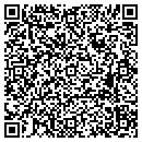 QR code with C Farms Llc contacts