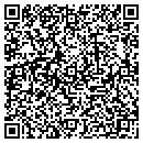 QR code with Cooper Gary contacts
