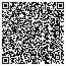QR code with Hailey Steve contacts