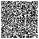 QR code with Hensman William contacts