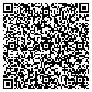 QR code with Jeffus Sabra contacts