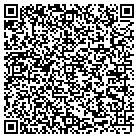 QR code with J Marshall Insurance contacts
