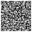 QR code with Zander Corp contacts
