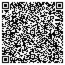 QR code with Martin Greg contacts
