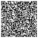 QR code with Coast Infinity contacts