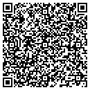 QR code with Hoggard Thomas contacts