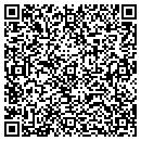 QR code with Apryl's Tlc contacts