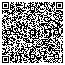 QR code with Huey Bob Ins contacts