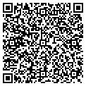 QR code with FWI contacts