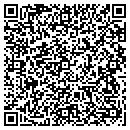 QR code with J & J Palms Inc contacts