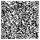 QR code with Walker Insurance Agency contacts