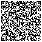 QR code with Heritage Financial Services contacts