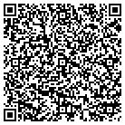 QR code with Faulkner County Title CO Inc contacts