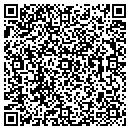 QR code with Harrison Ron contacts
