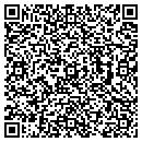 QR code with Hasty Vickie contacts