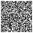 QR code with Henderson Roe contacts