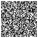 QR code with Howell Clayton contacts