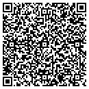 QR code with Pegg Agency contacts