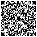 QR code with Pruett Adele contacts