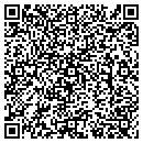 QR code with Caspers contacts