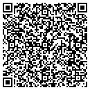 QR code with J & M Mc Carty Inc contacts