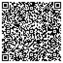 QR code with A Feathers & Furs Pet & House contacts