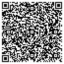 QR code with Hackney Laura contacts