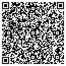 QR code with Hayne Raymond contacts