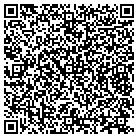 QR code with Marianne B Miller DC contacts