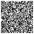 QR code with Sanford Pam contacts