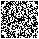 QR code with A Plus Answering Service contacts