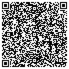 QR code with Hieronymus Auto Sales contacts