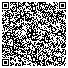 QR code with Henderson Park Inn-Abbott Res contacts