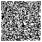 QR code with Cote's Septic Tank Service contacts