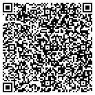 QR code with First Community Bank America contacts