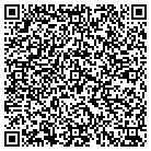 QR code with A Total Hair Design contacts