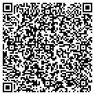 QR code with Nigerian American Foundation contacts