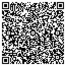 QR code with D&G Assoc contacts