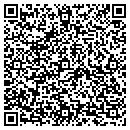QR code with Agape Word Church contacts