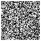 QR code with D J's Country Bar-B-Que contacts