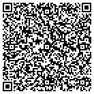 QR code with L D J Insurance Agency contacts