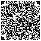 QR code with Mccain Insurance Agency Inc contacts