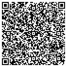 QR code with Faith Holiness House Of Prayer contacts
