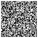 QR code with Haddix Don contacts