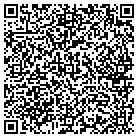QR code with Anesthesia Group Of Miami Inc contacts