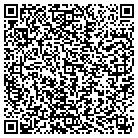 QR code with Reba Cook Insurance Inc contacts