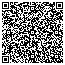 QR code with J C Father & Son Co contacts