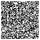 QR code with Pre-Trial Intervention Program contacts